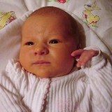Dziecko z rodziny, która zaczęła się w Przeznaczonych (7)