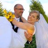 Para z Przeznaczonych, zdjęcie przysłane przez parę (10)