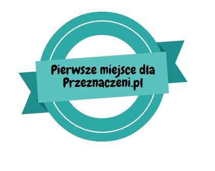Serwis Przeznaczeni.pl zajął pierwsze miejsce w rankingu portali randkowych!