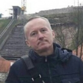 Gienek, Białystok