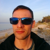 Chris, Szczecin