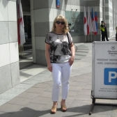 Anna, Warszawa