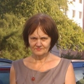 Barbara, Inowrocław