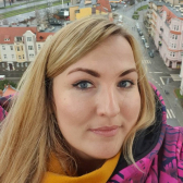 Justyna, Bydgoszcz