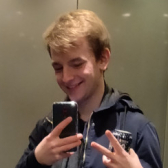 Dawid, Gdańsk