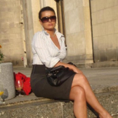 Joanna, Warszawa