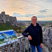 Przemyslaw, Starachowice