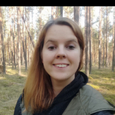 Kasia, Szczecin