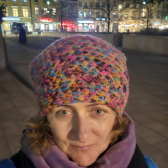 Franka, Warszawa