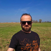 Robert, Łódź
