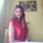 Kasia, Warszawa