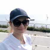Justyna, Warszawa