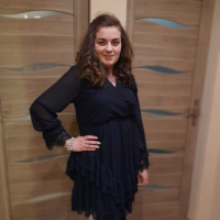 Angelika, Ustroń