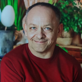 Paweł, Głowno
