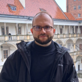Adam, Łódź