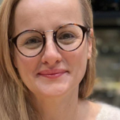 Justyna, Warszawa