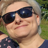 Katarzyna, Ostrołęka