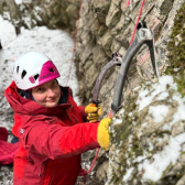 Karina, Zakopane