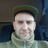 Marcin, Ostróda
