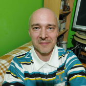 Grzegorz, Olkusz