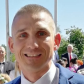Piotr, Koszalin