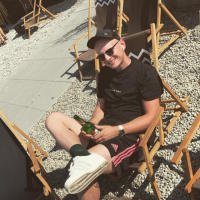 Jakub, Kraków
