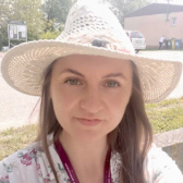 Justyna, Gdańsk