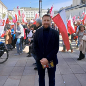 Wojciech, Warszawa