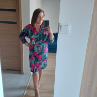 Katarzyna, Mszana Dolna