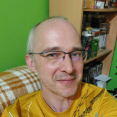 Grzegorz, Olkusz
