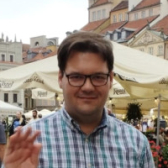 Mariusz, Warszawa
