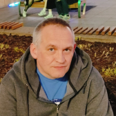 Mirek, Żory