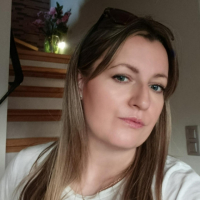 Aneta, Ostrołęka