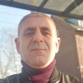 Vasyl, Poznań