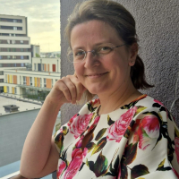 Katarzyna, Kraków