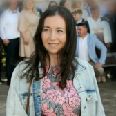 Katarzyna, Poznań