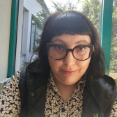 Monika, Łódź