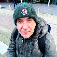 Adrian, Katowice