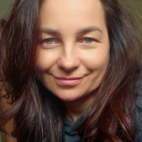 Beata, Warszawa
