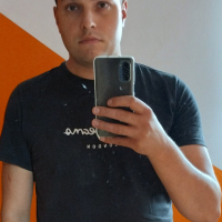 Paweł, Kraków