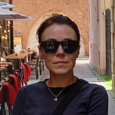 Maria, Kraków
