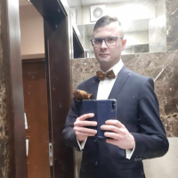 Mateusz, Lublin