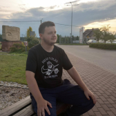 Łukasz, Kielce