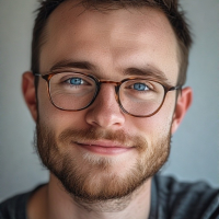 Maciek, Łódź