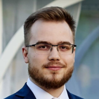Michał, Kraków