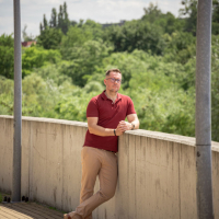 Mateusz, Rybnik