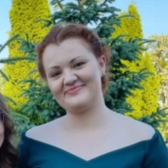 Klaudia, Szamotuły