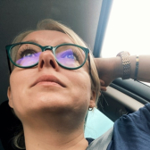 Magda, Pruszków