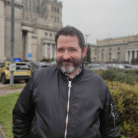 Piotr, Lublin