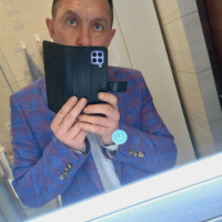 Mariusz, Gliwice